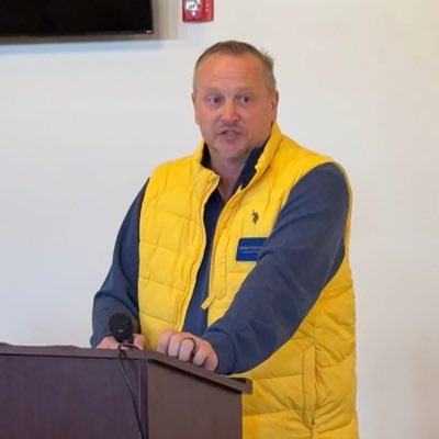 AmyxForCongress's profile picture. Congressional Candidate for Indiana’s 6th District. I’ve lived the fight—now I’m running to change it. Paid for by William Kory Amyx for Congress.