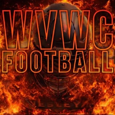 WVWCFB's profile picture. 𝐎𝐟𝐟𝐢𝐜𝐢𝐚𝐥 𝐓𝐰𝐢𝐭𝐭𝐞𝐫 𝐨𝐟 𝐖𝐞𝐬𝐭 𝐕𝐢𝐫𝐠𝐢𝐧𝐢𝐚 𝐖𝐞𝐬𝐥𝐞𝐲𝐚𝐧 𝐅𝐨𝐨𝐭𝐛𝐚𝐥𝐥