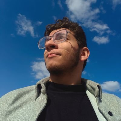 AnaElsabaheey's profile picture. You can't become the best without first being the worst ||
Dental Student ⅕🦷 HUE || Graphic Designer 🖌🎥
Bahance : https://t.co/id1aK1Dk4F