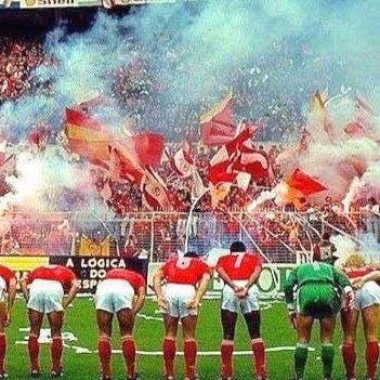 AdeptosdoSLB's profile picture. 🇲🇨 Página de apoio ao Sport Lisboa e Benfica