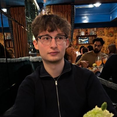 mrfeldmanSEM's profile picture. Google Ads (& Soon AI Ads) For Ecom - Managing 1.5M+ per month in ad spend. Ask me anything.