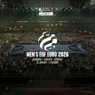 abowl26's profile picture. Watch European Handball Championship Live Streams here

📺 https://t.co/0720Yd4KW9

Instant free access online streaming you can watch & Live