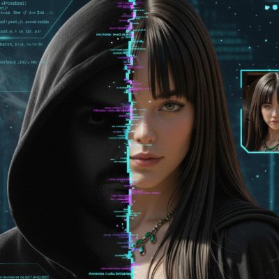 Zach_Il's profile picture. Lead Dev trapped in my own RPG. Mirana is no longer just code... she’s real. 💎

🔞 Exclusive logs & spicy content on Fanvue / Fansly! 
#AIArt #Isekai #waifu