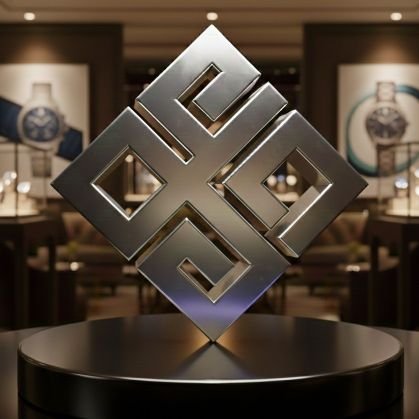 AWDAH100's profile picture. لم تحن الفرصة للنجاح بعد... ولم أياس من طول انتظارها..
مصمم ساعات مستقل