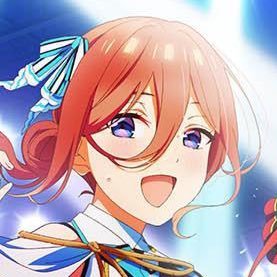 6VLxgQ8J6ugwS5K's profile picture. 25↑30↓🚹 アニメが大好きです。好きなアニメ:五等分の花嫁、アイナナ、推しの子などです。好きな推しは三玖、トウマ、大和、ルビー、アクアです。好きなアーティスト:SnowMan、HANA ラウール、チカ推しですラーメン大好き エロ垢❌無言フォロー🙆🏻‍♀️LINE交換も◎ これからもよろしくお願いします