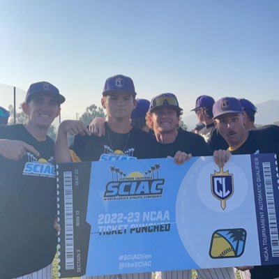 ZachRitter3's profile picture. CLU Kingsmen #14