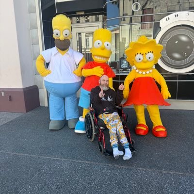 justinrayharvey's profile picture. Owner/host of the justinharvey show USA martial arts Hall of Famer martial arts radio show host of the year 2015 https://t.co/gCfcpKGFIn Masters HOF 2016