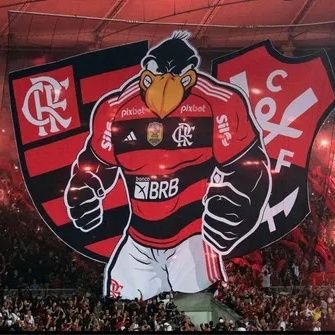 DougFunnyMengao's profile picture. 🔴⚫ Acima de tudo Rubro Negro 🔴⚫🥇🏆