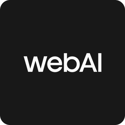 @thewebAI