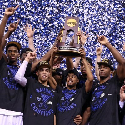 hornetsXO's profile picture. duke basketball is my life