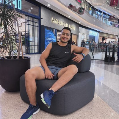 YonathanAB98's profile picture. Comunicador Social - periodista - Antipetrista.