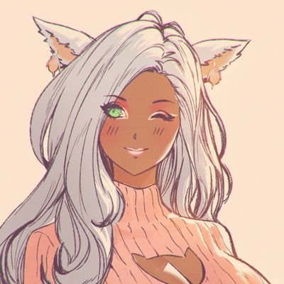PromithyaXIV's profile image