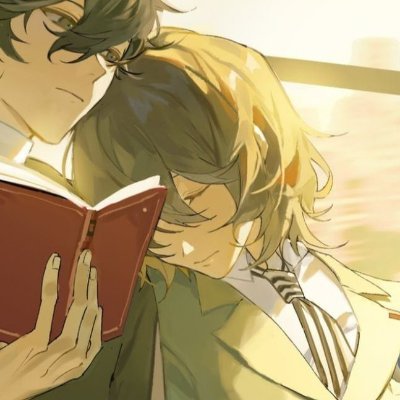 CyanIsLoading's profile picture. I draw and stuff
 
@CatboiSilas♡
 
I LOVE WILL BYERS OMG THATS MY SON⸜(｡˃ ᵕ ˂ )⸝♡

Eli/Cyan