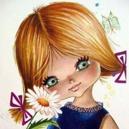 diminuta__'s profile picture. Hay días tontos y tontos todos los días......