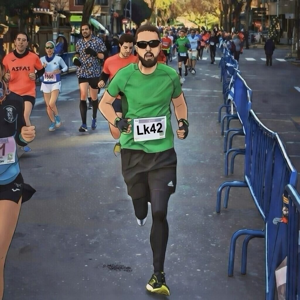 ZheleLk's profile picture. Lo difícil lo haré, lo imposible tardaré un poquito más.