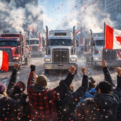 Freedombaby57's profile picture. 51st State here we come❤️