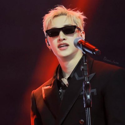 juchora19's profile picture. Bang Chan est l’amour de ma vie