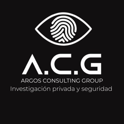 hibs85's profile picture. ARGOS Consulting Group Private Investigation & Security OSINT • HUMINT • Field Ops Mexico City
