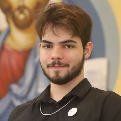 Jales276's profile picture. 19y // qualquer pronome.

Futuro Biólogo🌱