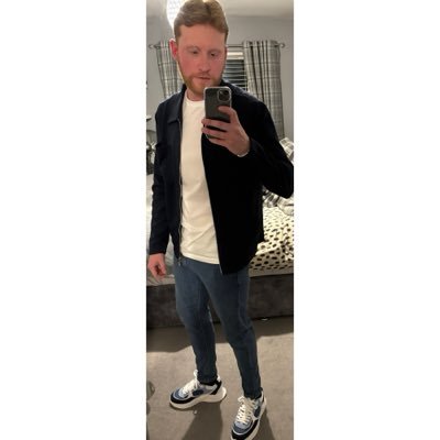 BenH91_'s profile picture. 34 . Charlton Athletic ⚽️🔴⚪️