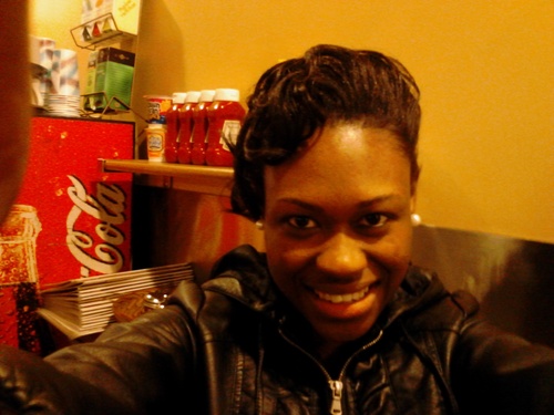 Im 23,I am starting a daycare, I love kids. Free time spent at church,family,friends/dancing,quote:I can do all things through Christ that strenghtens me!