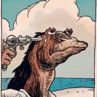 squinesstandard's profile picture. Love everything you can. I swing for the fences and hit a dog.