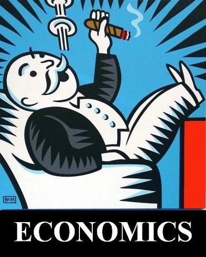 DigestEcon's profile picture. Econ Digest syndicates posts from economics blogs all around the net to follow the dialogue between economist.