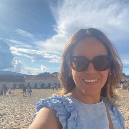 hcruss1977's profile picture. De vuelta porque los petrAsnos me robaron la cuenta, otra vez. Santandereana, Antizurdos, creo en Dios, la Familia y el libre mercado #FueraPetro