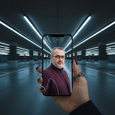 folgado6162's profile picture. Criativo e sociólogo. Transformo ideias em narrativas que mobilizam. Estratégia, cultura e impacto coletivo.