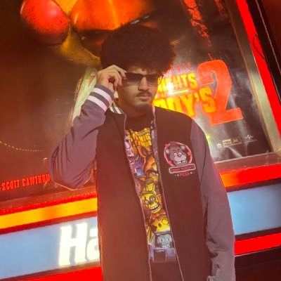 SolaceGamin's profile picture. poofy head