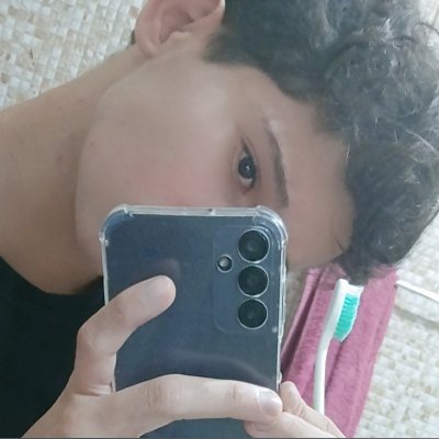 theu_depaula's profile picture. É foda.