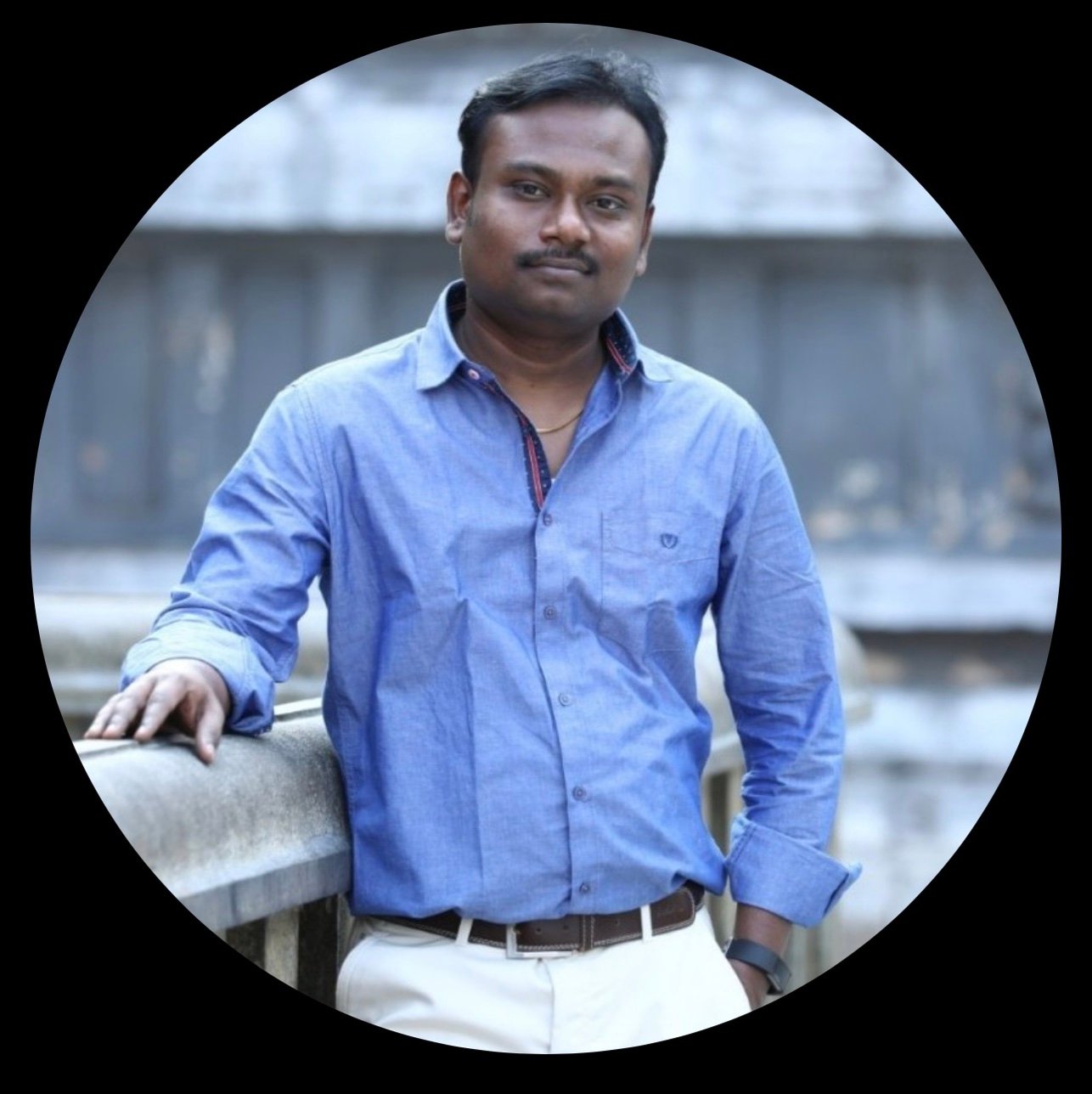 Vinothkumar_17's profile picture. 