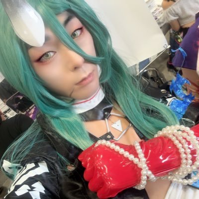 miyabi_solo's profile picture. 中身はマンドリカルド、メンタルは呼延灼なコスプレイヤー。超会議や池ハロのコスプレクションにたまに登壇。男装→Fate、明日方舟、ホヨバ、ガンダム、FT等／女装→明日方舟、ホヨバ、NIKKE お別れはB→B解で(リム禁止⚠️) コス写真→ #雅さんの今日のコスプレ