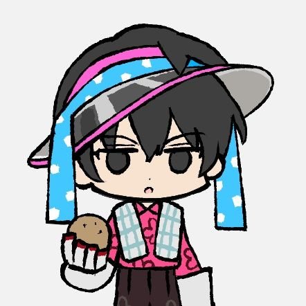 DMitsuMitsu's profile picture. modder、32→3(みっ)2(つー)

　　　　　9済/共に良秀を愛でよう