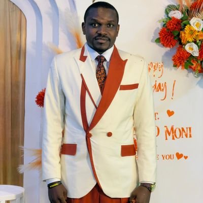 mayaricardo05's profile picture. 1st Love:-Jesus 

Lead SHEPERD of EVIDENCE OF GRACE BIBLE CHURCH.

2nd Love:-GREATNESS RICARDO MONI