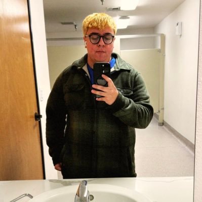 ChrisCPeralta's profile picture. 