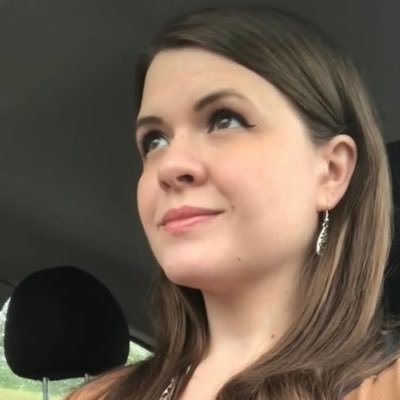 allegheny_rose's profile picture. ☦️ Wife, mother, grateful Orthodox Christian