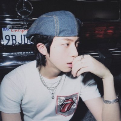 michocat_'s profile picture. btsupremacist // ig: michocat_ mercari: michocat