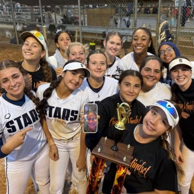 Stars National Walker 16u 🌟 Asst. Coach. 🌟 @StarsNatWalker