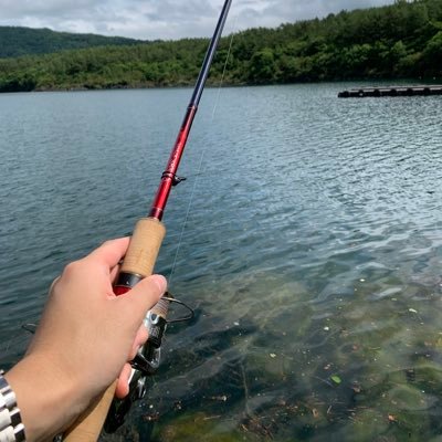 taku05050902's profile picture. チニング一年目 年間100匹を目指して頑張ります！ 現在6匹