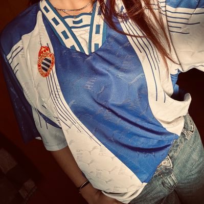 marietaatetaa's profile picture. me gustan las mujeres y el espanyol