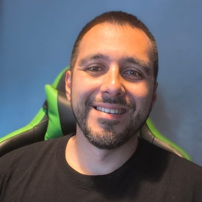 SrOrrego's profile picture. Arquitecto y comunicador
Conductor del Canal Pensando la Nación