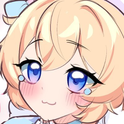 cuunibunny's profile picture. 