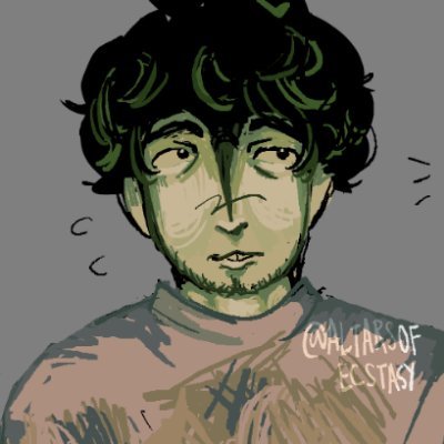 iheartdaeho's profile picture. ⌒⌒ ꒰ the rest, it was just luck! ♪ ꒱ ⟢ ,,      wales, 3teen, aib, dn, ninah // @ihatedaeho // pfp by @altarsofecstasy