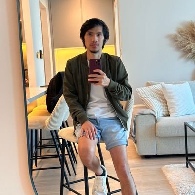 moreno_5g's profile picture. random thoughts