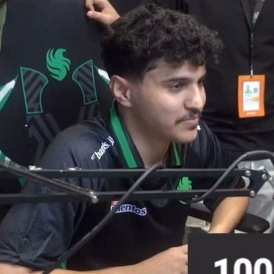 ilx7lj's profile picture. hamadsenpai 🌟 thewitty21