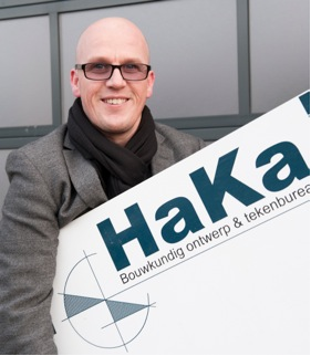 Ontwerpen en bouwkundig uittekenen van projecten. Van nieuwbouw woningen, bedrijfs- en horecapanden, winkels t/m uitbreidingen van bestaande woningen.