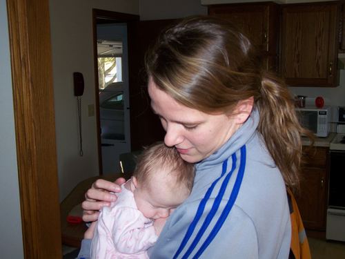 KimVoiles's profile picture. 