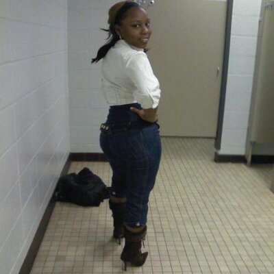 Profile Picture of Brittney Dupree (@MrzMattison) on Twitter