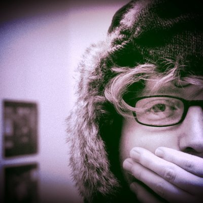 wolfyfilm's profile picture. 🎞️🍿📓☘️

Writer • film critic • part-time smartass • full-time cinethusiast.